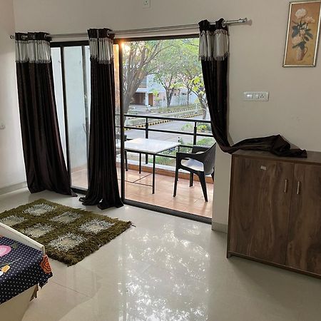 Samruddhi S1 Homestay Garden Villa Or S3 Nagpur Exteriör bild