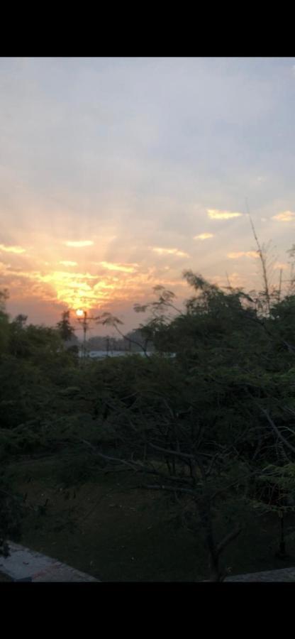Samruddhi S1 Homestay Garden Villa Or S3 Nagpur Exteriör bild