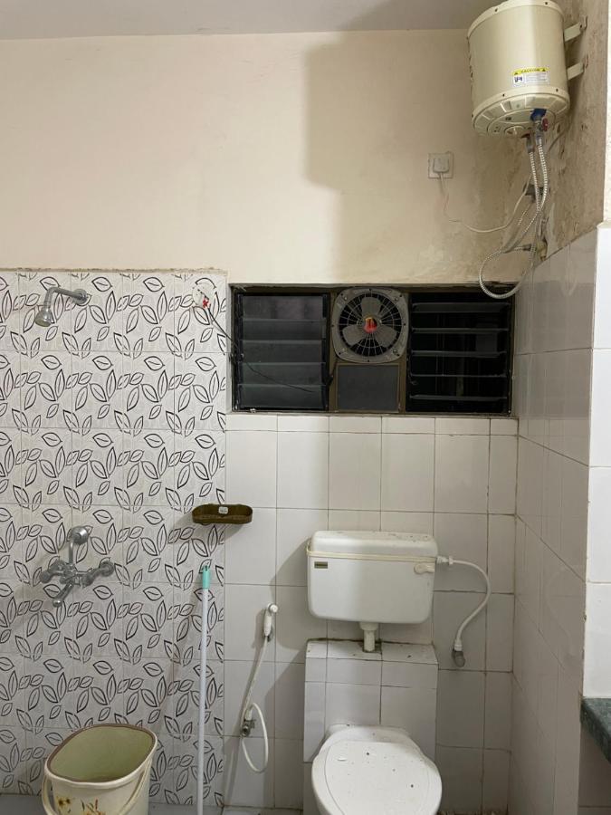 Samruddhi S1 Homestay Garden Villa Or S3 Nagpur Exteriör bild