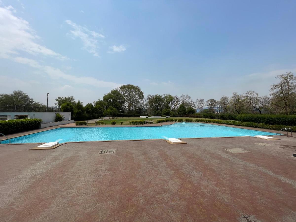 Samruddhi S1 Homestay Garden Villa Or S3 Nagpur Exteriör bild