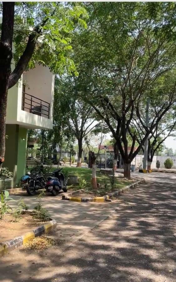 Samruddhi S1 Homestay Garden Villa Or S3 Nagpur Exteriör bild