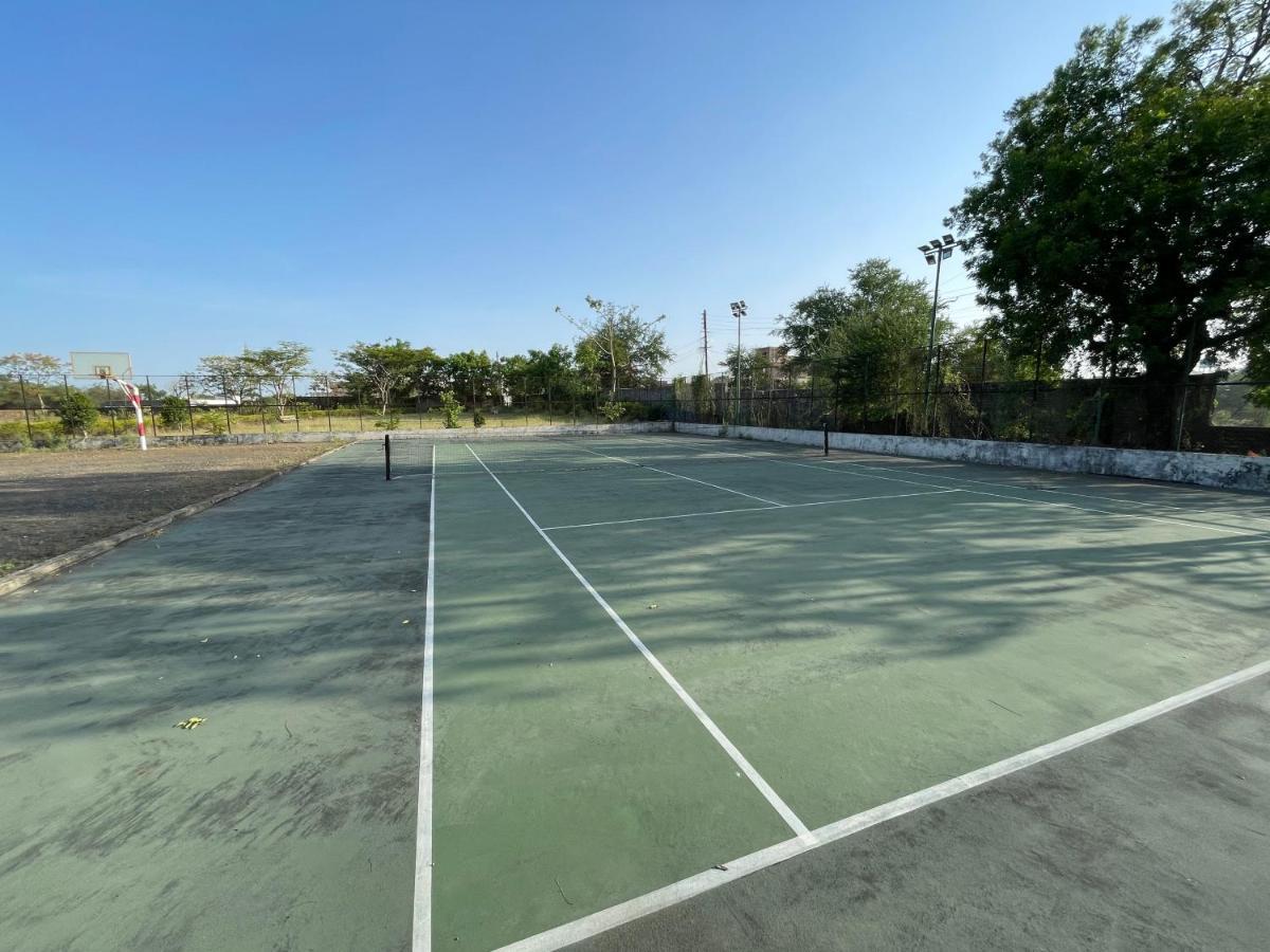 Samruddhi S1 Homestay Garden Villa Or S3 Nagpur Exteriör bild
