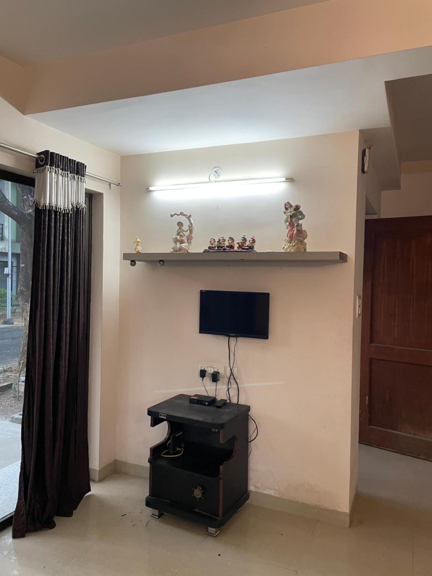 Samruddhi S1 Homestay Garden Villa Or S3 Nagpur Exteriör bild