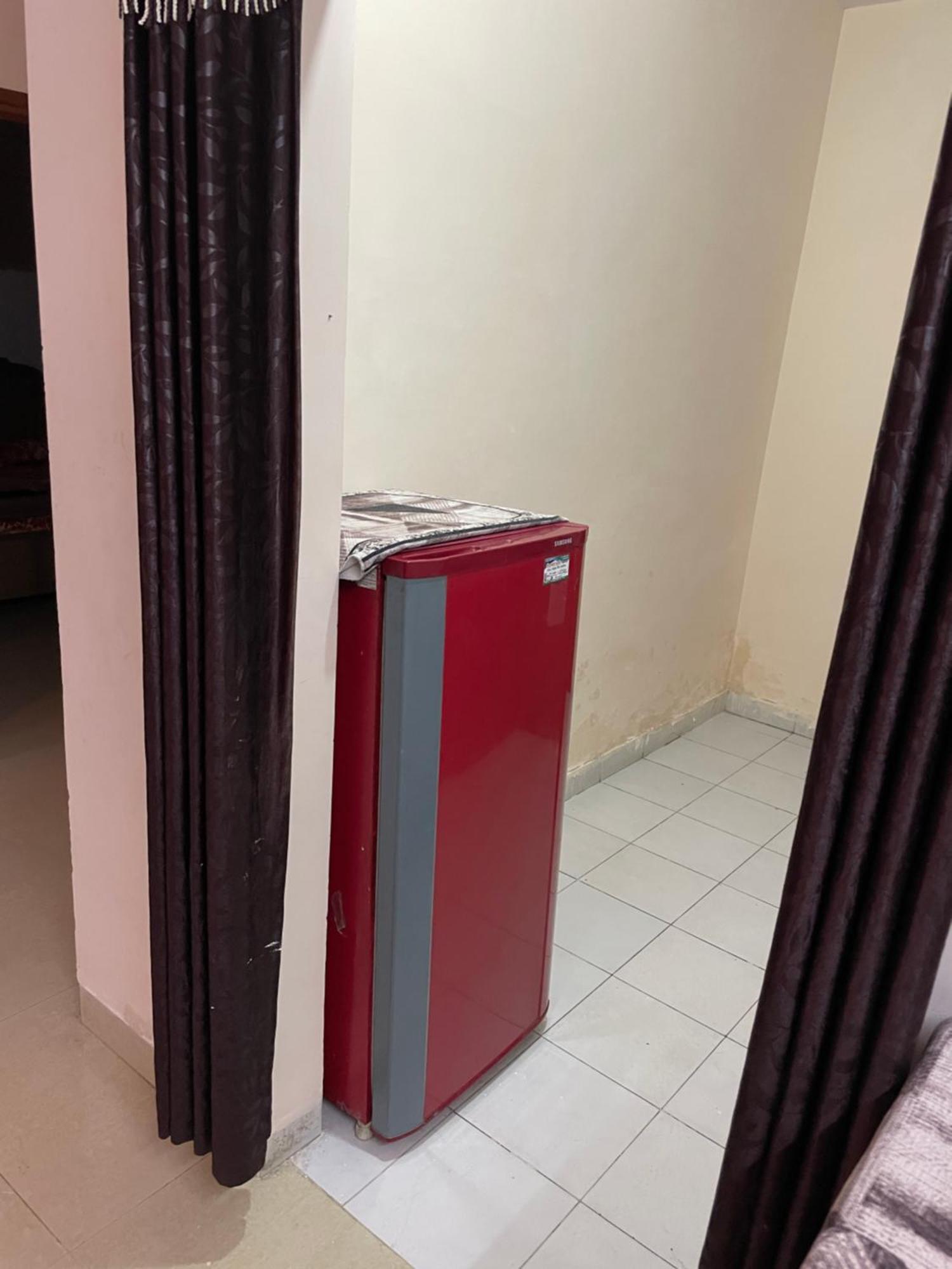 Samruddhi S1 Homestay Garden Villa Or S3 Nagpur Exteriör bild
