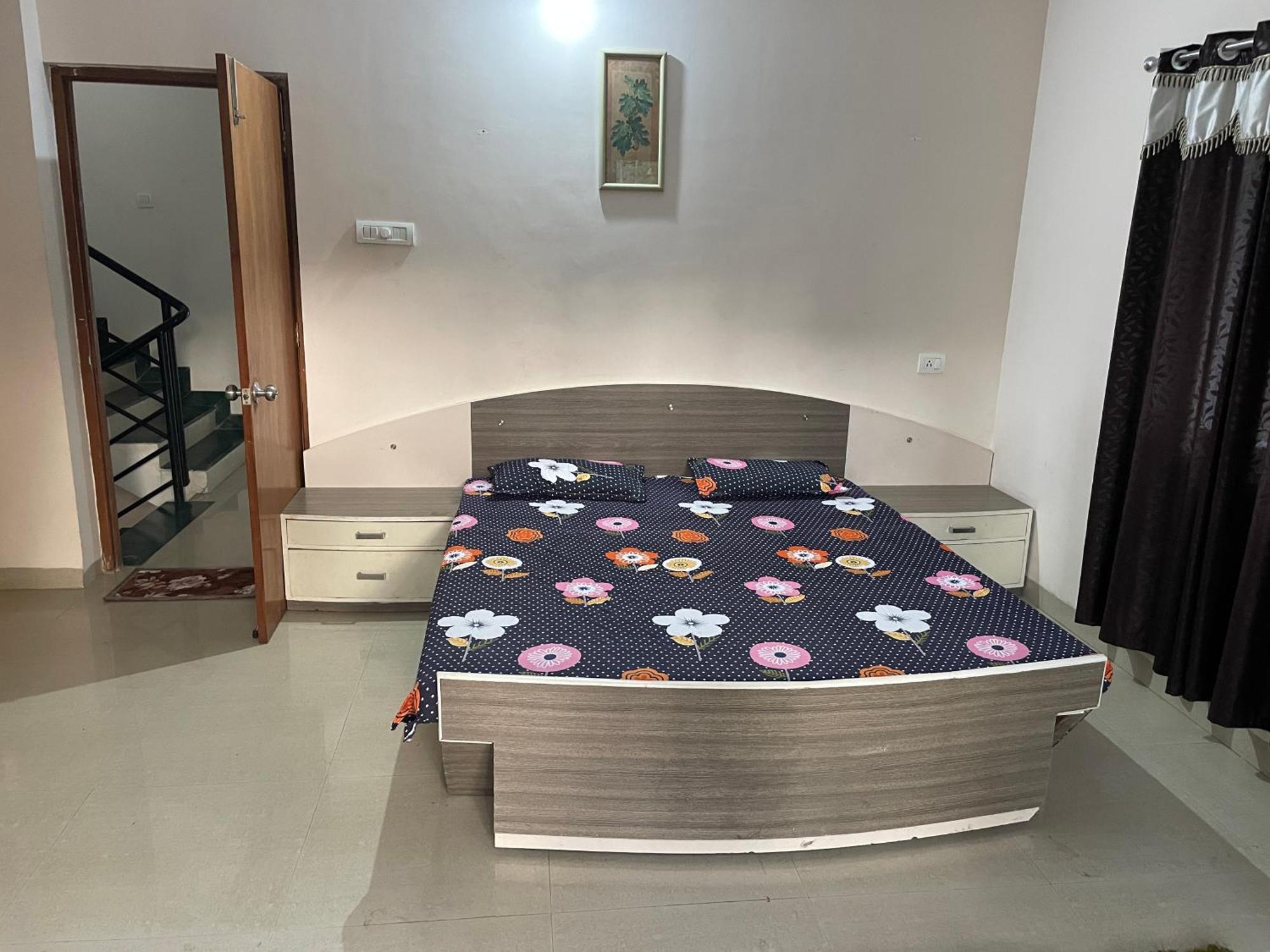 Samruddhi S1 Homestay Garden Villa Or S3 Nagpur Exteriör bild
