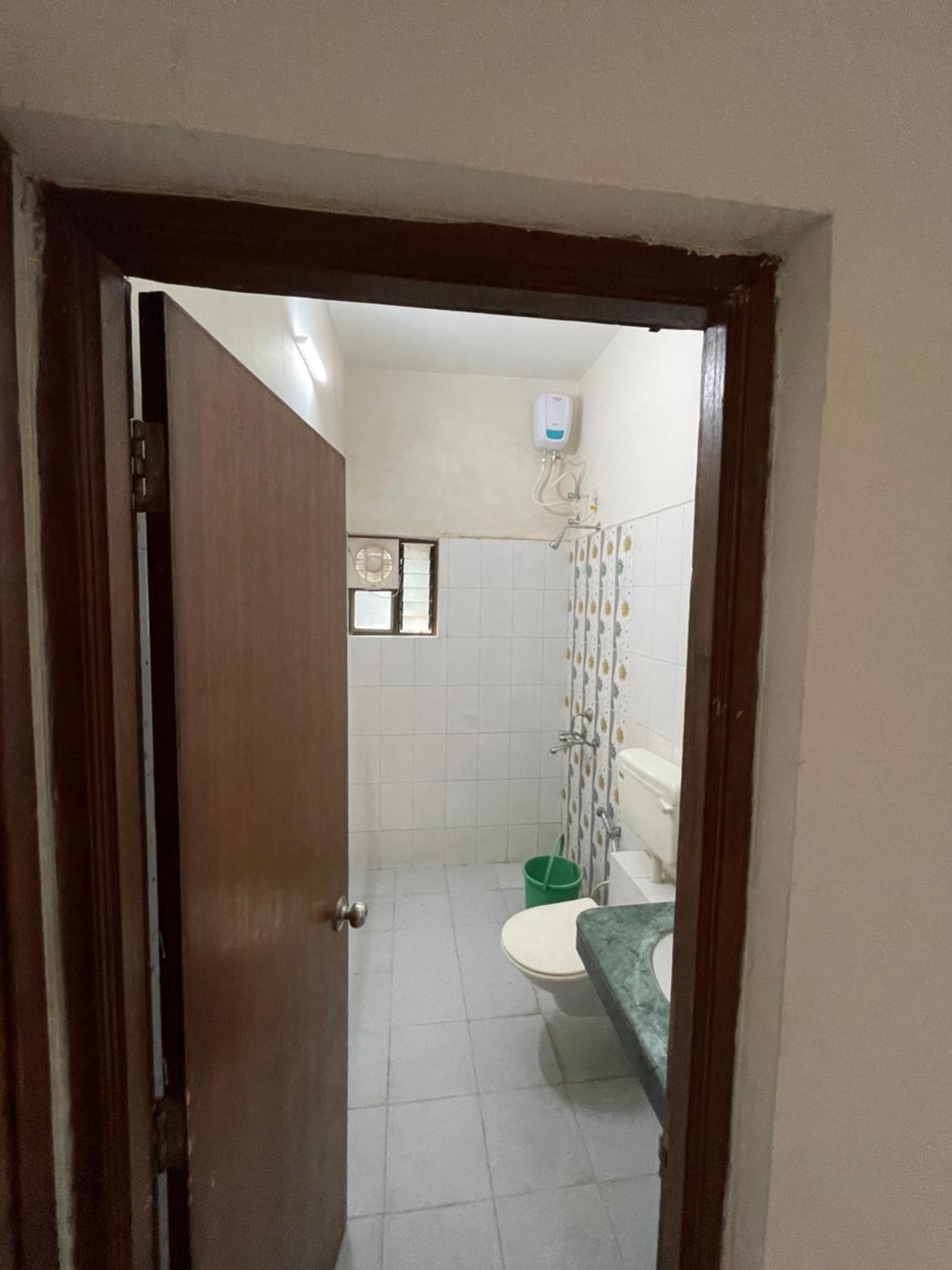 Samruddhi S1 Homestay Garden Villa Or S3 Nagpur Exteriör bild