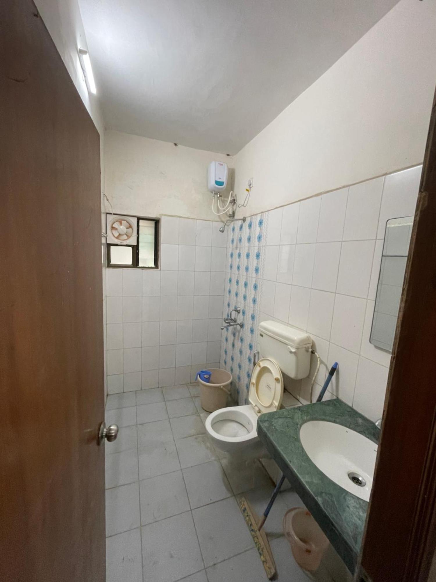 Samruddhi S1 Homestay Garden Villa Or S3 Nagpur Exteriör bild