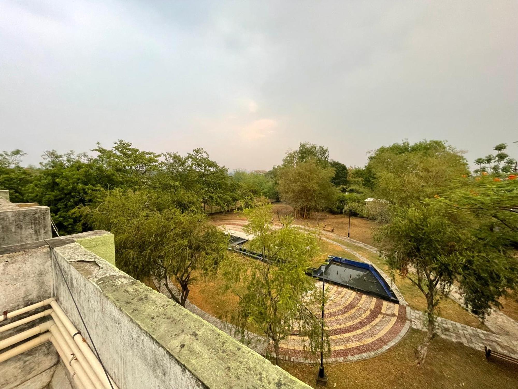 Samruddhi S1 Homestay Garden Villa Or S3 Nagpur Exteriör bild