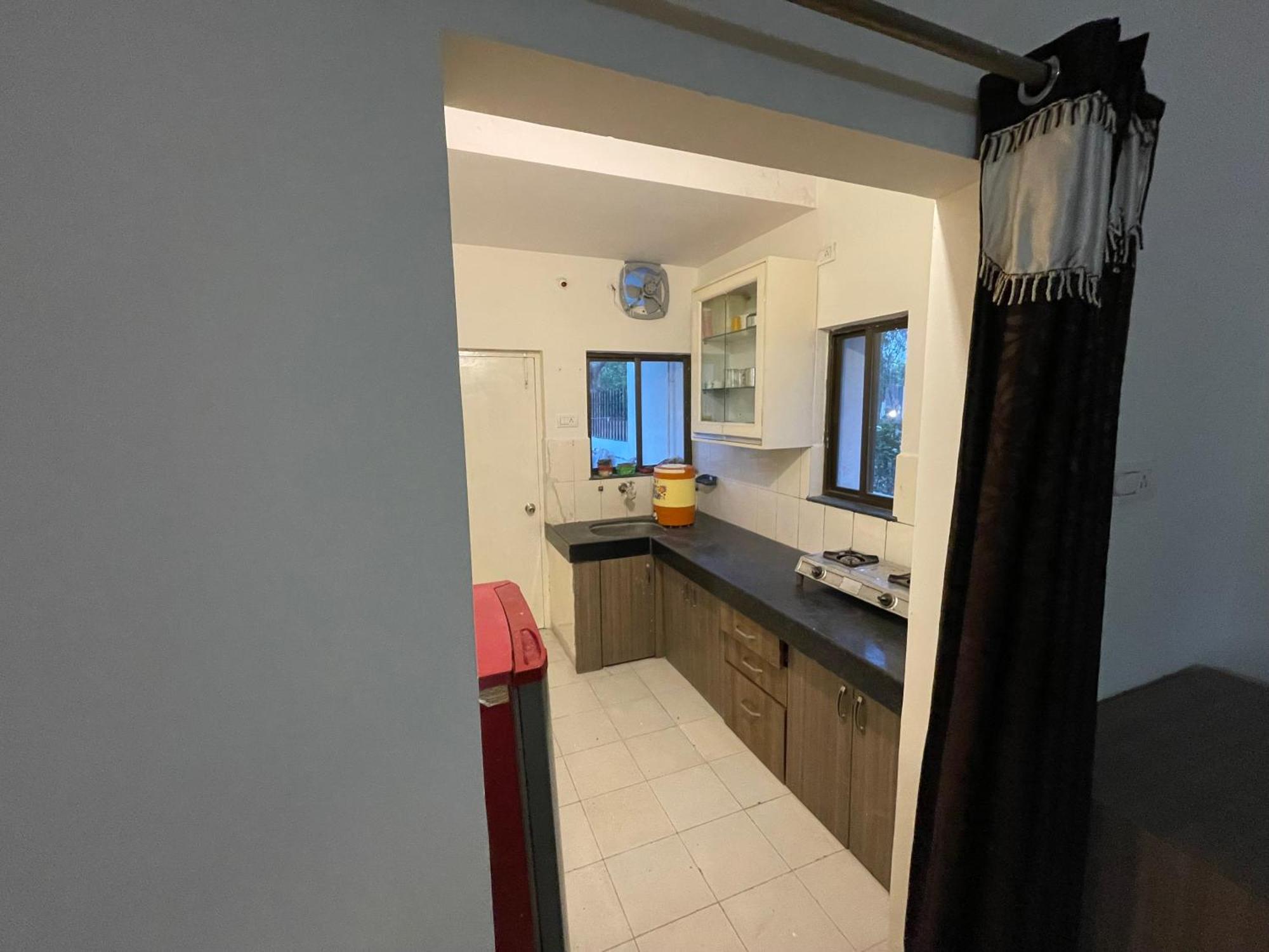 Samruddhi S1 Homestay Garden Villa Or S3 Nagpur Exteriör bild